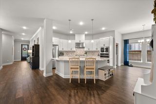 1409 Mount Evans Trail, Arlington, TX 76005