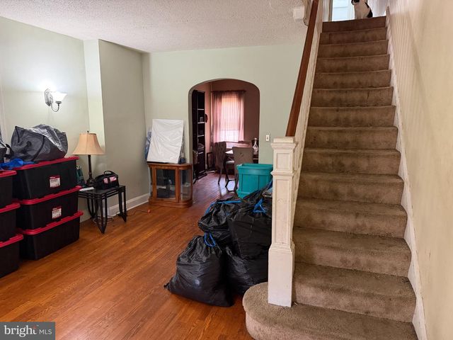 4027 CRANSTON AVE, Baltimore, MD 21229