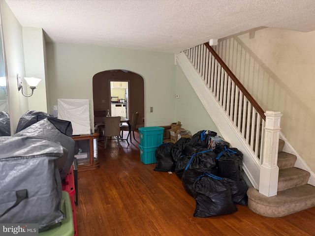 4027 CRANSTON AVE, Baltimore, MD 21229