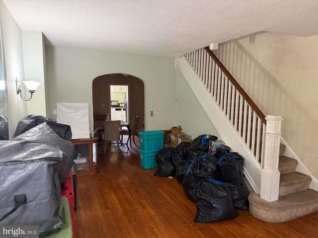 4027 CRANSTON AVE, Baltimore, MD 21229