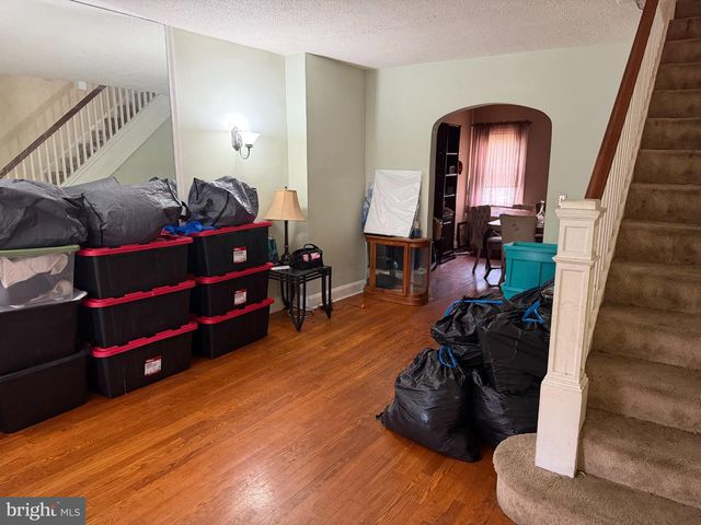 4027 CRANSTON AVE, Baltimore, MD 21229