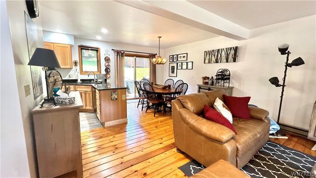 3 Stone Ridge, Ellicottville, NY 14731
