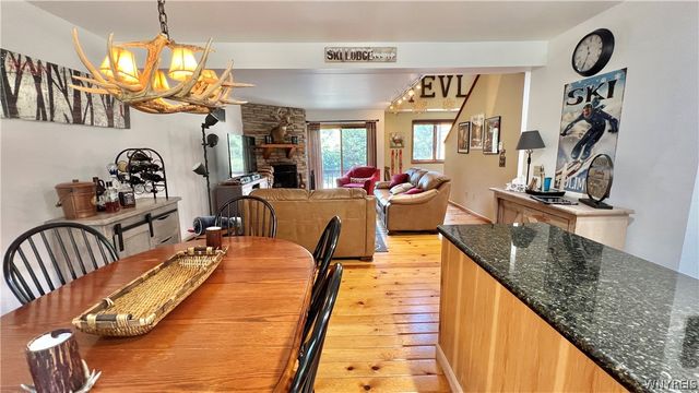 3 Stone Ridge, Ellicottville, NY 14731