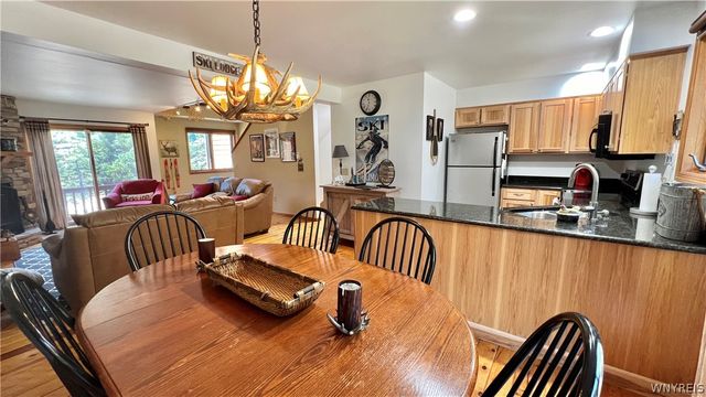 3 Stone Ridge, Ellicottville, NY 14731