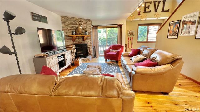 3 Stone Ridge, Ellicottville, NY 14731