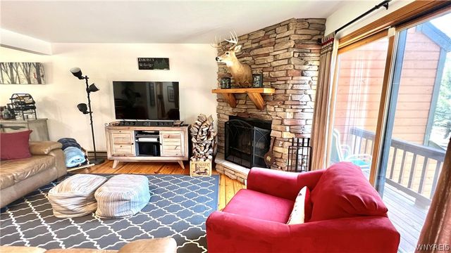 3 Stone Ridge, Ellicottville, NY 14731