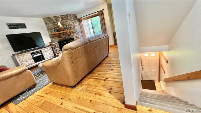 3 Stone Ridge, Ellicottville, NY 14731