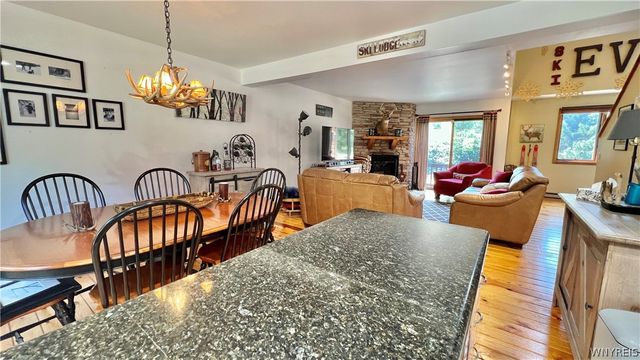 3 Stone Ridge, Ellicottville, NY 14731