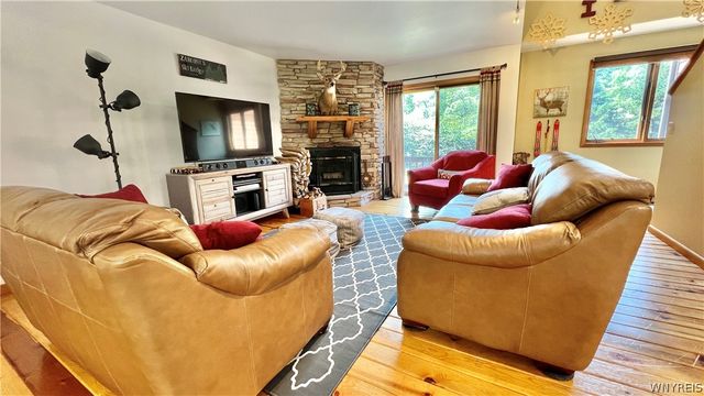 3 Stone Ridge, Ellicottville, NY 14731