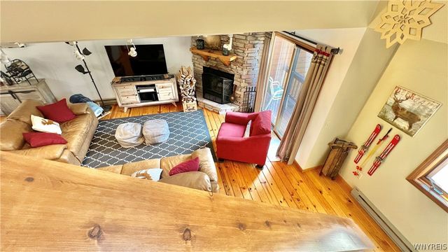 3 Stone Ridge, Ellicottville, NY 14731