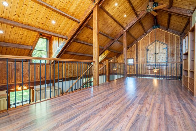 4700 E FM 922, Valley View, TX 76272