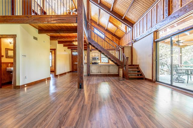4700 E FM 922, Valley View, TX 76272