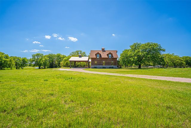4700 E FM 922, Valley View, TX 76272