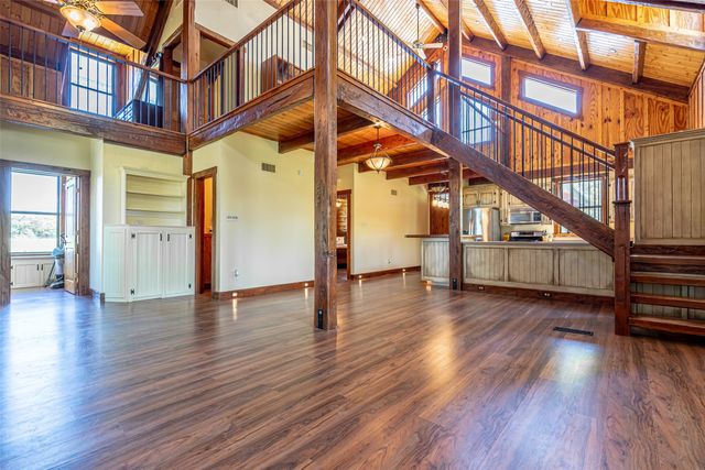 4700 E FM 922, Valley View, TX 76272