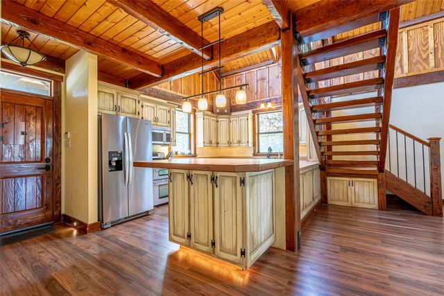 4700 E FM 922, Valley View, TX 76272