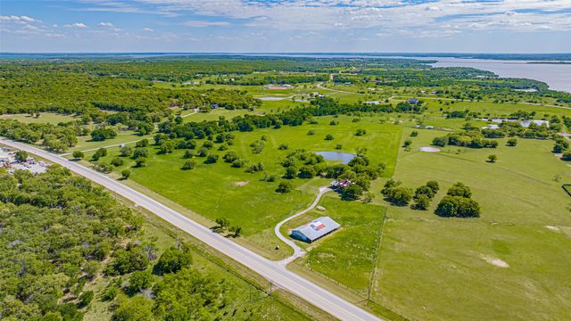 4700 E FM 922, Valley View, TX 76272