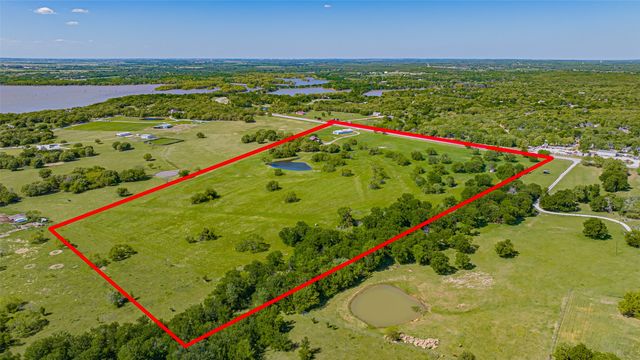 4700 E FM 922, Valley View, TX 76272