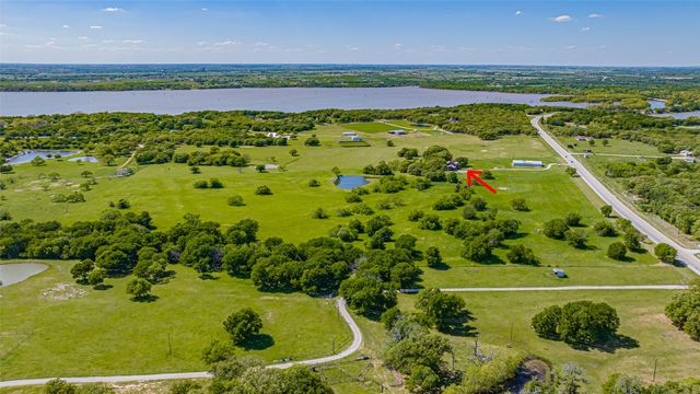 4700 E FM 922, Valley View, TX 76272