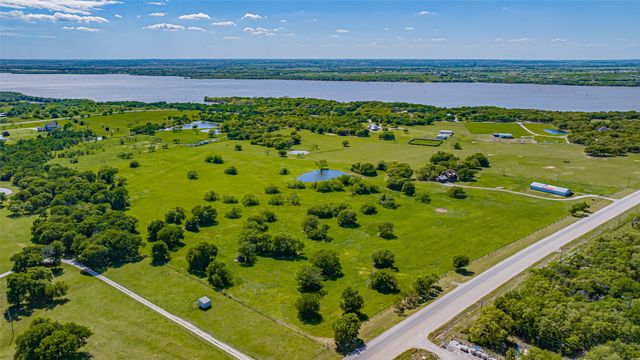 4700 E FM 922, Valley View, TX 76272