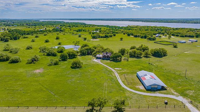 4700 E FM 922, Valley View, TX 76272