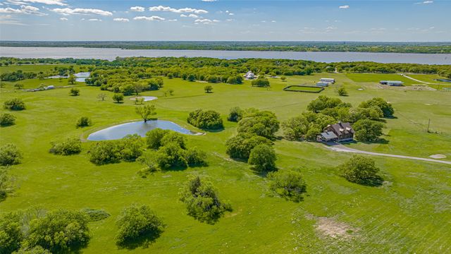 4700 E FM 922, Valley View, TX 76272