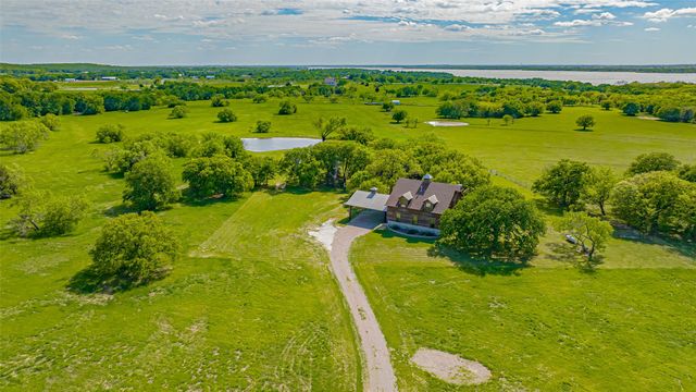 4700 E FM 922, Valley View, TX 76272