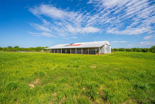 4700 E FM 922, Valley View, TX 76272