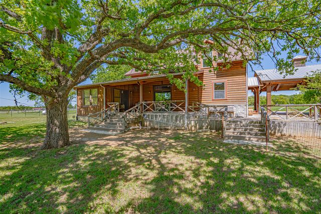 4700 E FM 922, Valley View, TX 76272