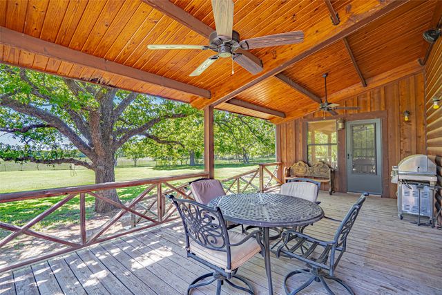 4700 E FM 922, Valley View, TX 76272