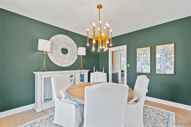 5390 Aristrocrat Dr, Providence Forge, VA 23140