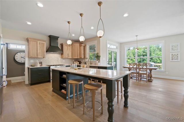 5390 Aristrocrat Dr, Providence Forge, VA 23140