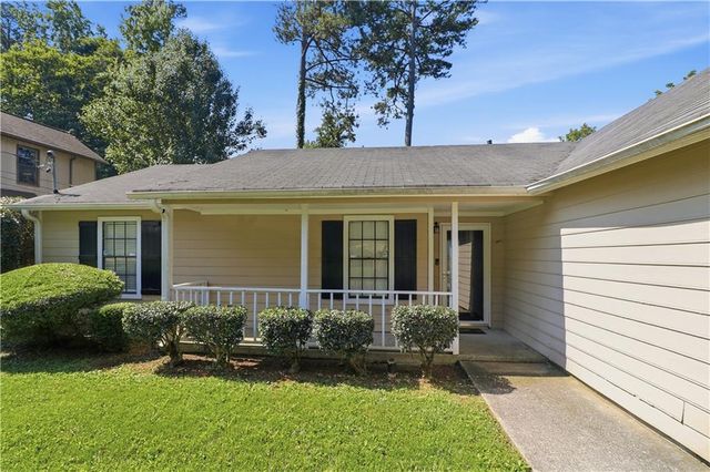 5288 Biffle Downs Road, Stone Mountain, GA 30088