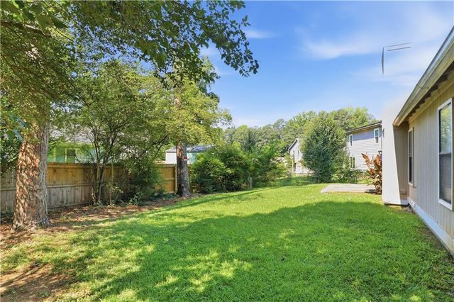 5288 Biffle Downs Road, Stone Mountain, GA 30088