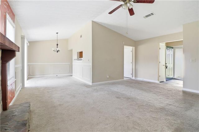 5288 Biffle Downs Road, Stone Mountain, GA 30088