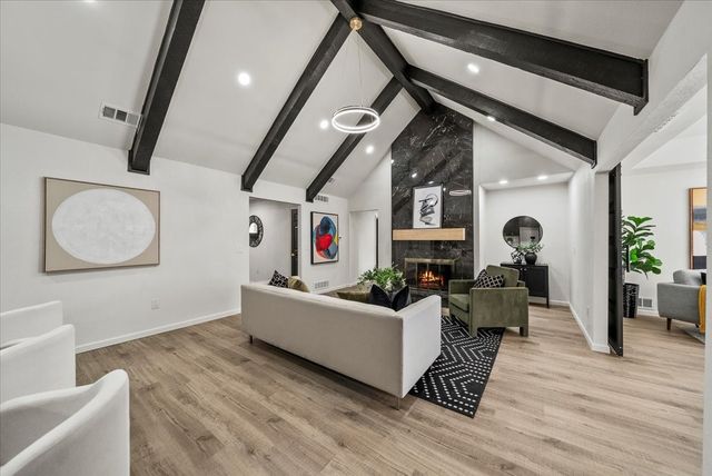 3609 Hidalgo Street, Irving, TX 75062