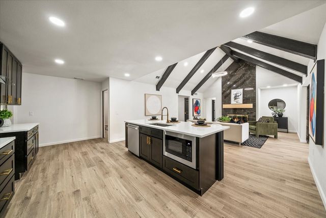 3609 Hidalgo Street, Irving, TX 75062