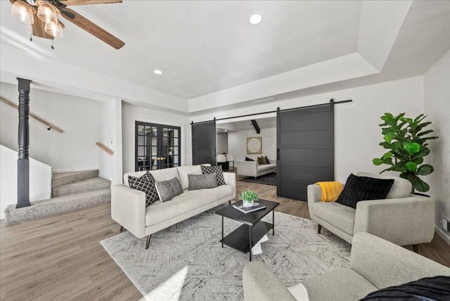 3609 Hidalgo Street, Irving, TX 75062