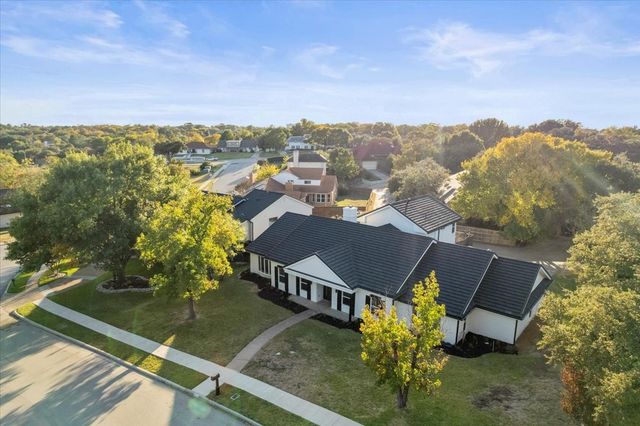 3609 Hidalgo Street, Irving, TX 75062