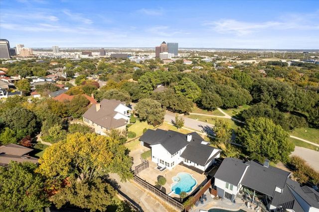 3609 Hidalgo Street, Irving, TX 75062