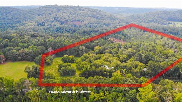 2544 Dallas Acworth Highway, Dallas, GA 30132