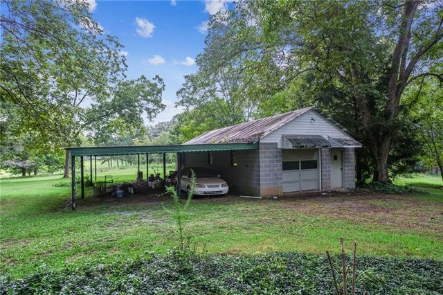 2544 Dallas Acworth Highway, Dallas, GA 30132