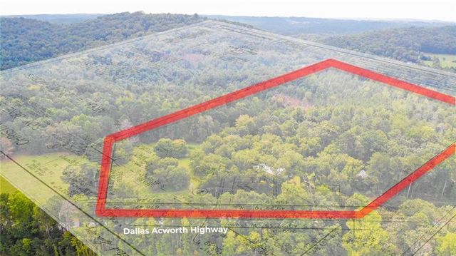 2544 Dallas Acworth Highway, Dallas, GA 30132