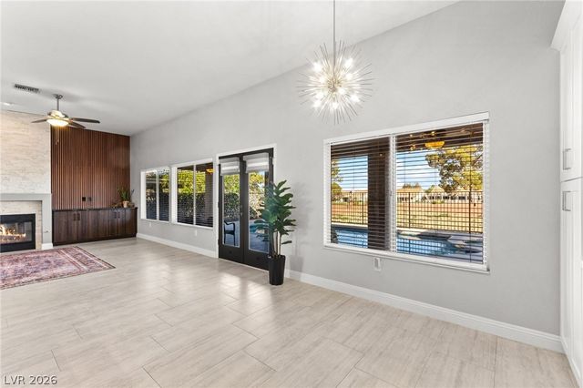 2900 Crown Ridge Drive, Las Vegas, NV 89134