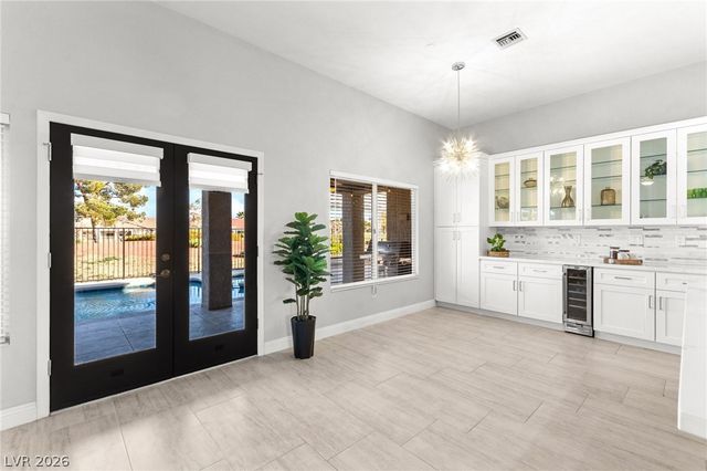 2900 Crown Ridge Drive, Las Vegas, NV 89134