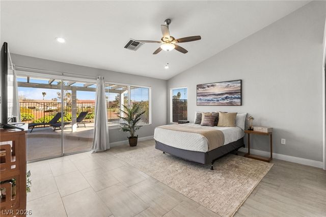 2900 Crown Ridge Drive, Las Vegas, NV 89134