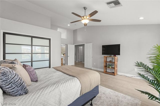 2900 Crown Ridge Drive, Las Vegas, NV 89134