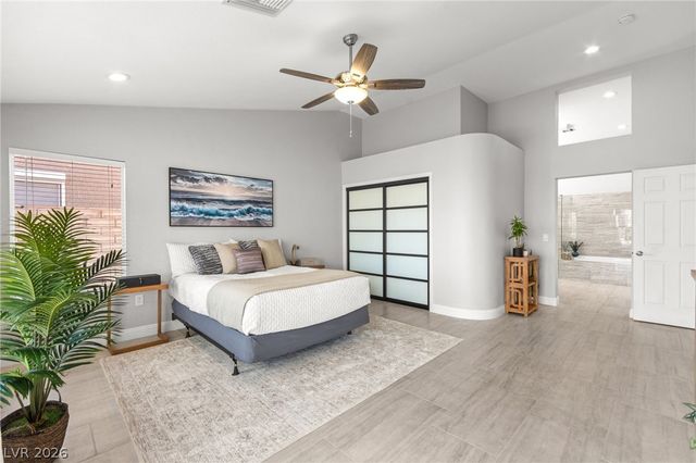 2900 Crown Ridge Drive, Las Vegas, NV 89134