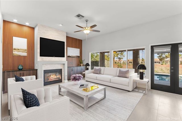 2900 Crown Ridge Drive, Las Vegas, NV 89134