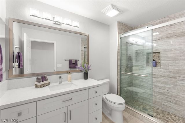 2900 Crown Ridge Drive, Las Vegas, NV 89134