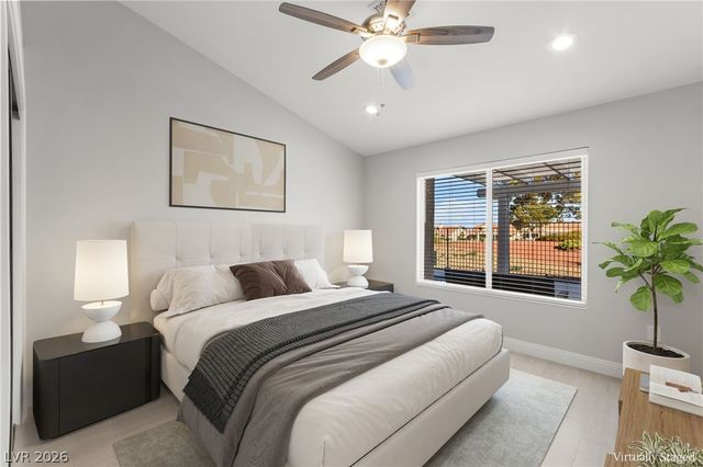 2900 Crown Ridge Drive, Las Vegas, NV 89134